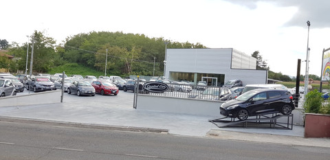 Capital Car Group srl